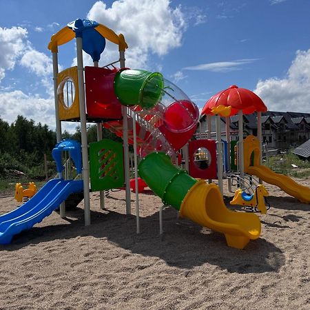 Kolorowe Cieplice - Apartamenty Z Widokiem Na Karkonosze Jelenia Gora Ngoại thất bức ảnh