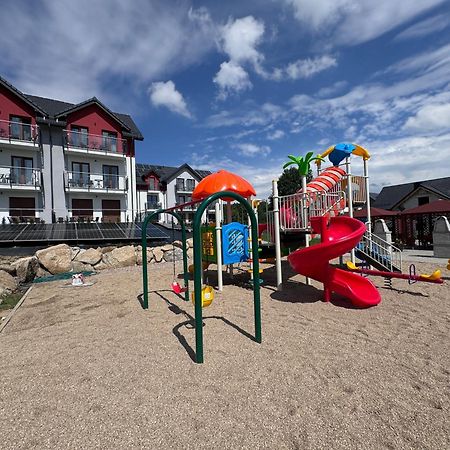 Kolorowe Cieplice - Apartamenty Z Widokiem Na Karkonosze Jelenia Gora Ngoại thất bức ảnh