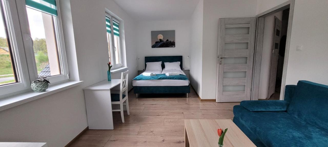 Kolorowe Cieplice - Apartamenty Z Widokiem Na Karkonosze Jelenia Gora Ngoại thất bức ảnh