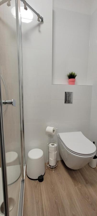 Kolorowe Cieplice - Apartamenty Z Widokiem Na Karkonosze Jelenia Gora Ngoại thất bức ảnh