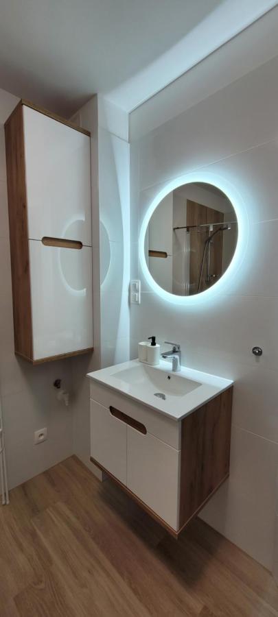 Kolorowe Cieplice - Apartamenty Z Widokiem Na Karkonosze Jelenia Gora Ngoại thất bức ảnh