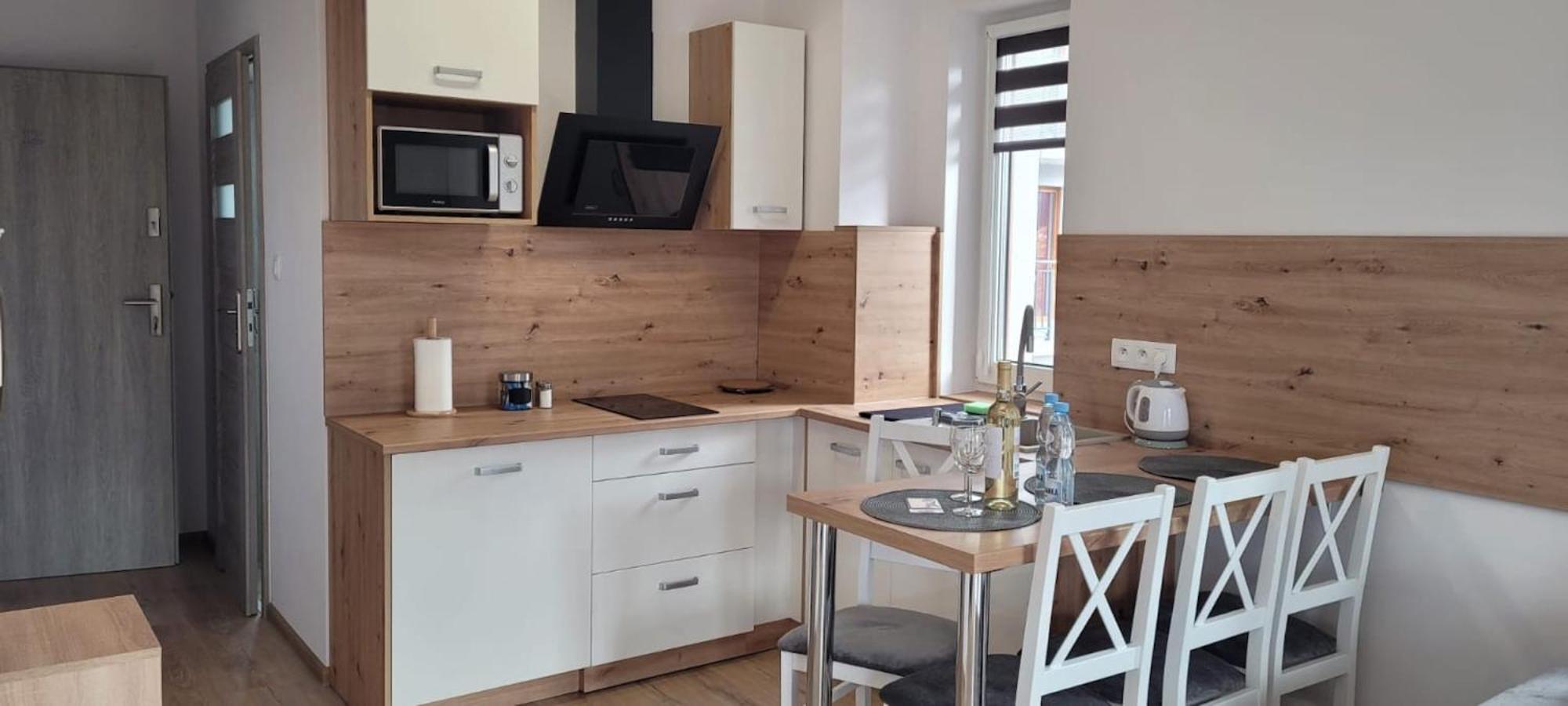 Kolorowe Cieplice - Apartamenty Z Widokiem Na Karkonosze Jelenia Gora Ngoại thất bức ảnh