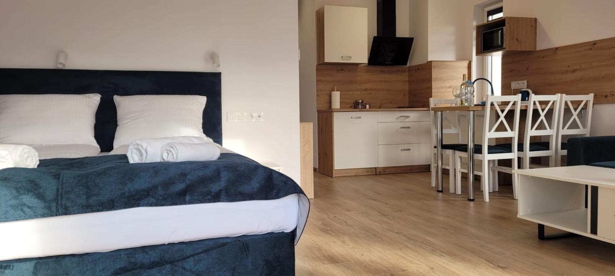 Kolorowe Cieplice - Apartamenty Z Widokiem Na Karkonosze Jelenia Gora Ngoại thất bức ảnh