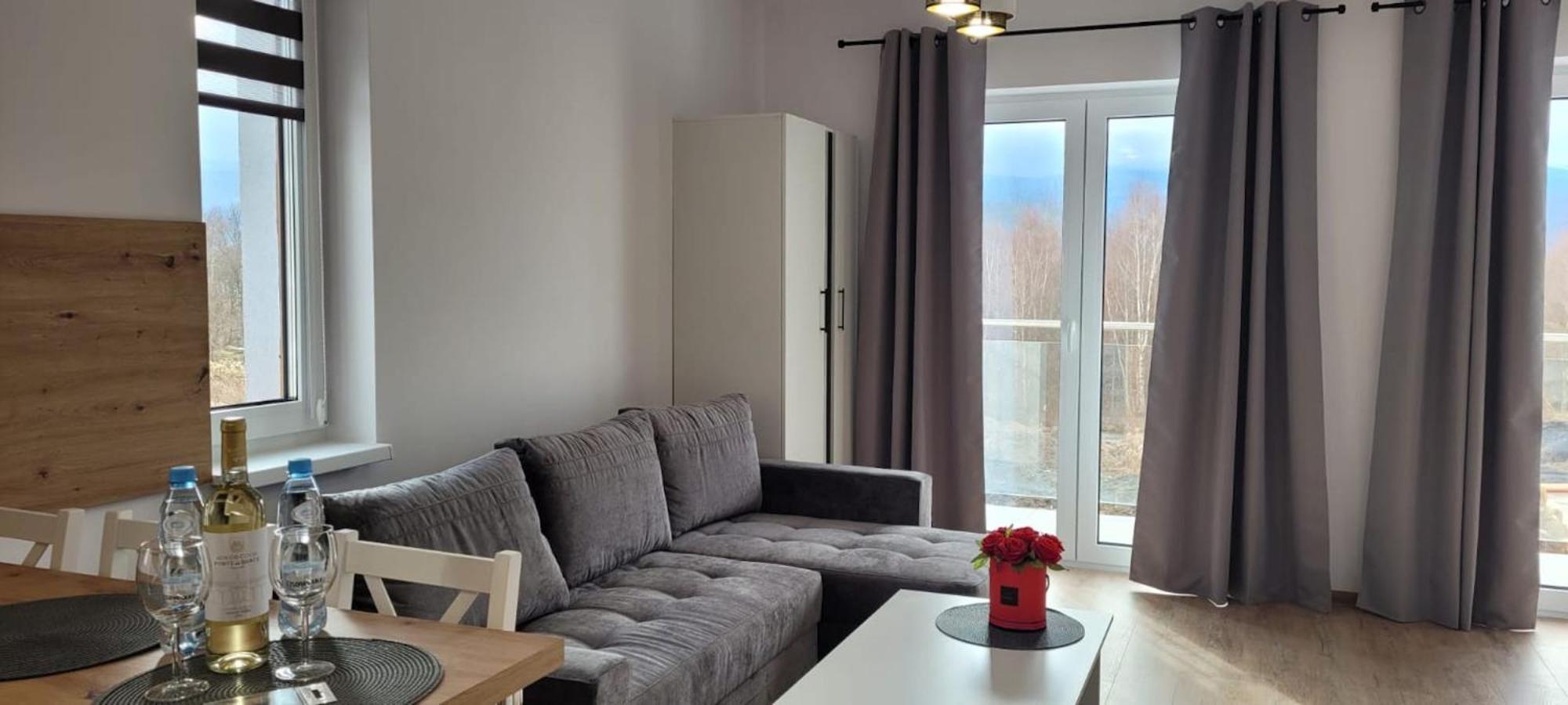 Kolorowe Cieplice - Apartamenty Z Widokiem Na Karkonosze Jelenia Gora Ngoại thất bức ảnh