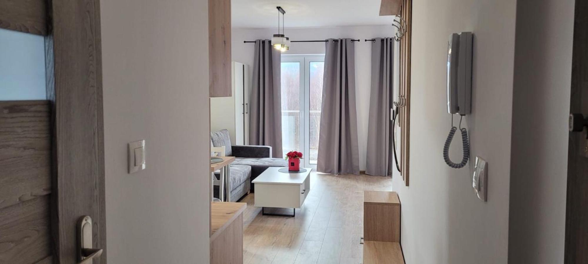 Kolorowe Cieplice - Apartamenty Z Widokiem Na Karkonosze Jelenia Gora Ngoại thất bức ảnh